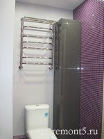 совмещение стандартного санузла
