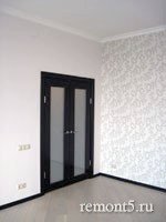 распашная дверь