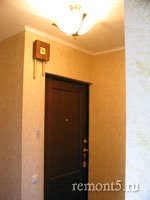прихожая