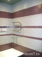 Плитка Kerama-Marazzi, коллекция Кимоно