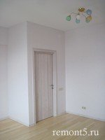 новый вход в детскую комнату
