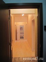 квартира после ремонта