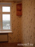 ремонт на кухне завершен