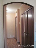 арка на кухню