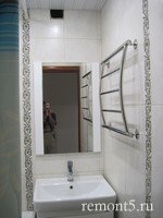 ремонт ванной